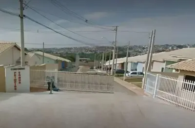 Casa em condomínio fechado com 3 quartos à venda na cleise teresinha rosa silva, 56, recreio dos sorocabanos, sorocaba por r$ 450.000