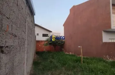 Terreno à venda na antônio piantore, 123, jardim são guilherme, sorocaba por r$ 181.000