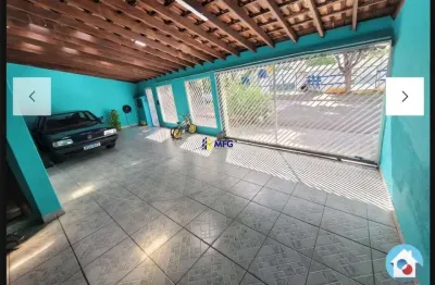 Casa com 3 quartos à venda na valdenito pereira de oliveira, 40, éden, sorocaba por r$ 550.000