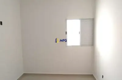 Casa com 2 quartos à venda na manoel ferreira da silva  422, 422, éden, sorocaba por r$ 345.000