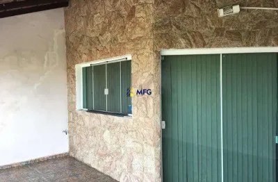 Casa com 2 quartos à venda na rua professora maria luiza gonçalves, 352, jardim portal do itavuvu, sorocaba por r$ 442.000