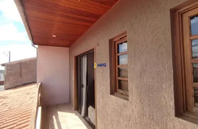 Casa com 3 quartos à venda na tokuo tsubaki, 136, éden, sorocaba por r$ 350.000