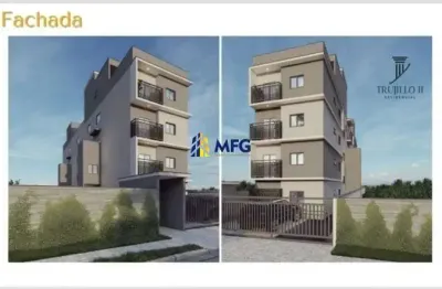 Apartamento com 2 quartos à venda na jairo grillo de lima, 251, vila trujillo, sorocaba por r$ 246.000