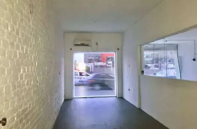 Ponto comercial com 1 sala à venda na avenida doutor afonso vergueiro, 1509, centro, sorocaba por r$ 600.000
