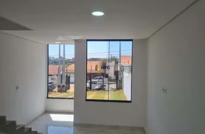 Casa com 2 quartos à venda na das hortênsias, 745, jardim simus, sorocaba por r$ 460.000