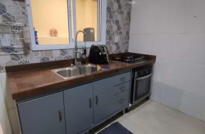 Casa em condomínio fechado com 2 quartos à venda na jorge occol, 200, jardim flamboyant, sorocaba por r$ 320.000