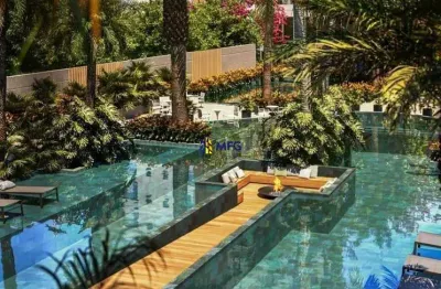 Apartamento com 3 quartos à venda na rua miguel matte, 669, pioneiros, balneário camboriú por r$ 3.674.000