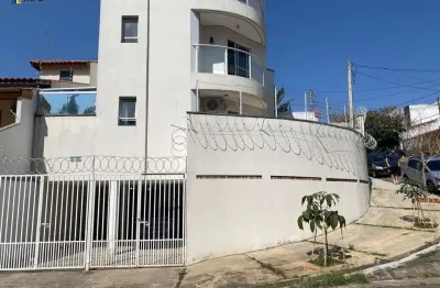 Apartamento com 2 quartos à venda na olavo franca paz, 132, jardim piazza di roma, sorocaba por r$ 360.000