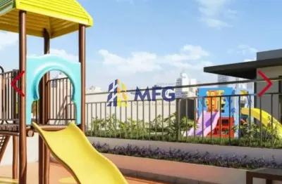 Apartamento com 1 quarto à venda na rua antonio perez hernandez, 120, parque campolim, sorocaba por r$ 553.000