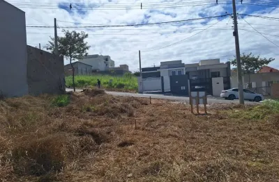 Terreno à venda na josé delfino de campos, 228, jardim casa nova, capela do alto por r$ 85.000