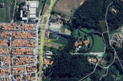 Terreno à venda na manoel dos santos freire, 8400, centro, boituva por r$ 21.000.000