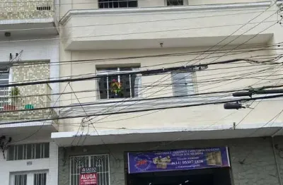 Apartamento com 1 quarto para alugar na rua irmã carolina, 229, belenzinho, são paulo, 45 m2 por r$ 1.500