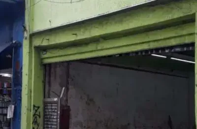 Ponto comercial à venda na avenida prestes maia, 364, centro histórico, são paulo