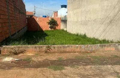 Terreno à venda na rua elvira arruda ortega, 1, residencial jardim nathália, sorocaba por r$ 181.000