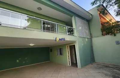 Casa com 3 quartos à venda na . salvador milego, 717, jardim vera cruz, sorocaba por r$ 780.000