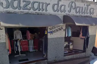 Casa comercial à venda na 15 de novembro, 1020, centro, itaporanga por r$ 1.500.000