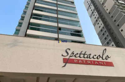 Apartamento com 1 quarto à venda na antonio perez hernandes, 155, parque campolim, sorocaba, 52 m2 por r$ 540.000