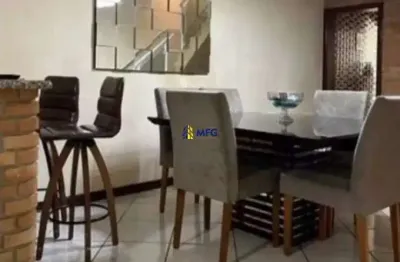 Casa com 3 quartos à venda na pedro lombardi, 439, vila mineirão, sorocaba por r$ 335.000