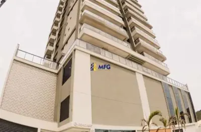 Apartamento com 2 quartos à venda na rua joão wollinger, 91, fazenda, itajaí por r$ 880.000