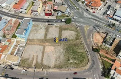 Terreno à venda na avenida pedro augusto rangel, 6, jardim residencial chácara ondina, votorantim