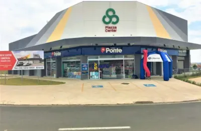 Sala comercial à venda na central, 45, jardim piazza di roma, sorocaba