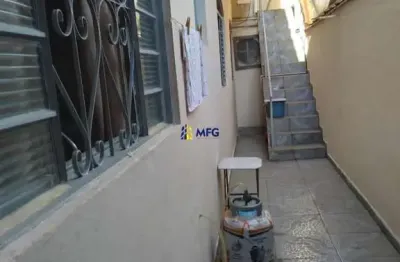 Casa com 2 quartos à venda na rua luiz ribeiro filho, 321, jardim são guilherme, sorocaba por r$ 385.000