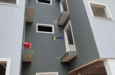 Apartamento com 2 quartos à venda na rogerio pedroso de souza, 901, jardim boa esperança, sorocaba por r$ 235.000