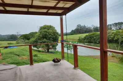 Chácara / sítio à venda na haras  - porto feliz, zona rural, porto feliz por r$ 25.000.000
