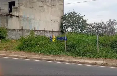 Terreno à venda na isaltino guanabara rodrigues costa, 1590, vila barão, sorocaba, 300 m2 por r$ 345.000