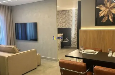 Apartamento com 1 quarto à venda na rua joão wagner wey, 1810, jardim são carlos, sorocaba por r$ 380.000
