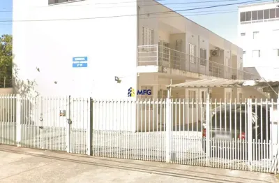 Kitnet / stúdio à venda na galilea, 179, jardim betânia, sorocaba por r$ 140.000