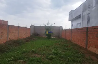 Terreno à venda na nilza marti pereira de moraes, 1, jardim residencial dos reis, sorocaba por r$ 150.000
