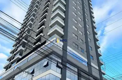 Apartamento com 2 quartos à venda na rua 418, 767, morretes, itapema, 70 m2 por r$ 780.000