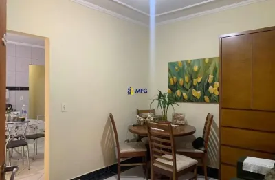 Casa com 2 quartos à venda na josé antônio furlani, 162, jardim morumbi, sorocaba por r$ 445.000