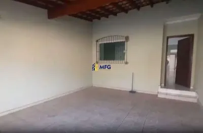Casa com 2 quartos à venda na luiza lopes de mello braga, 487, vila são jorge, sorocaba por r$ 315.900