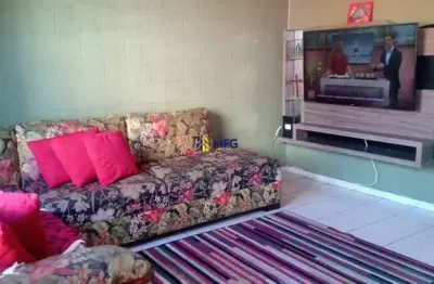 Casa com 2 quartos à venda na rua primeiro de maio, 114, central parque sorocaba, sorocaba por r$ 380.000