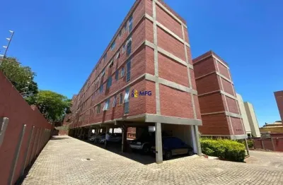 Apartamento com 2 quartos à venda na antônio bardella, 322, boa vista, sorocaba por r$ 245.000