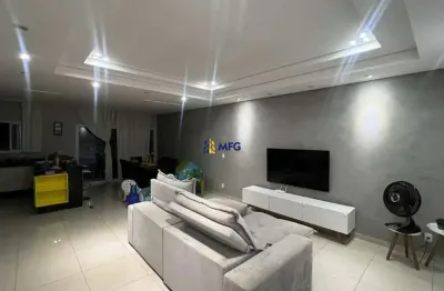 Casa em condomínio fechado com 3 quartos à venda na rua seraphim banietti, 850, caguassu, sorocaba por r$ 660.000