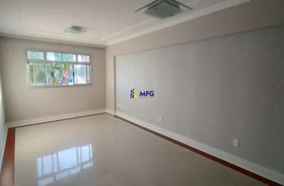 Apartamento com 3 quartos à venda na salvador correa, 41, centro, sorocaba, 121 m2 por r$ 550.000