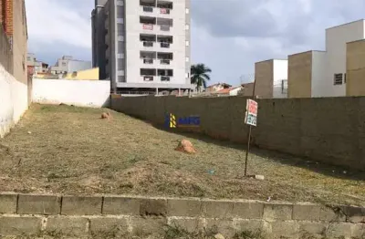 Terreno à venda na luzerne proença de arruda, 0001, vila odin, sorocaba por r$ 500.000