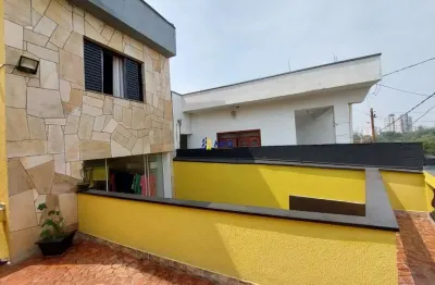 Casa com 3 quartos à venda na júlio durscki, 173, jardim das magnólias, sorocaba por r$ 370.000