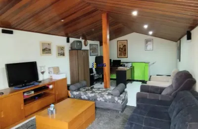 Casa com 1 quarto para alugar na cinco de outubro, 208, vila barão, sorocaba por r$ 6.000