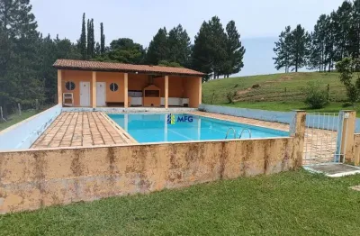 Chácara / sítio à venda na estrada do pinheirinho, 66, pinheirinho, itu por r$ 3.200.000