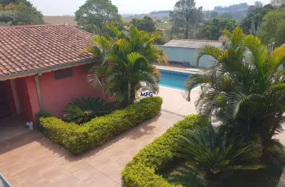 Chácara / sítio à venda na bom retiro, 37, bom retiro, porto feliz por r$ 950.000