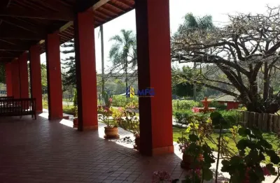 Chácara / sítio à venda na rodovia presidente castelo branco, 72, city castelo, itu por r$ 5.000.000