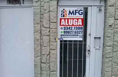 Ponto comercial para alugar na corenel cavalheiros, 390, centro, sorocaba por r$ 13.000