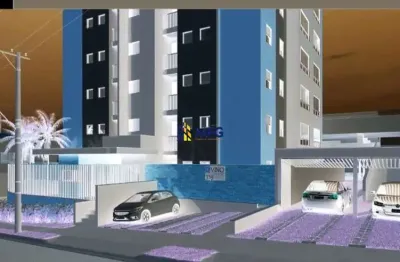 Apartamento com 3 quartos à venda na maria domingas millego, 376, jardim vera cruz, sorocaba, 83 m2 por r$ 650.000