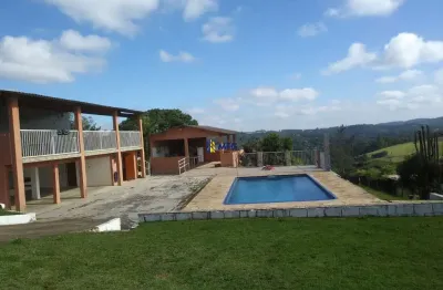 Chácara / sítio à venda na municipal paineiras porta do sol, 2810, zona rural, porto feliz por r$ 650.000