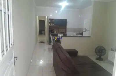 Casa com 2 quartos à venda na penha donolla de barros, 76, jardim eucalíptos, sorocaba por r$ 210.000