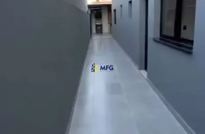 Casa com 3 quartos à venda na josé alcala, 40, parque residencial célia maria, porto feliz por r$ 640.000
